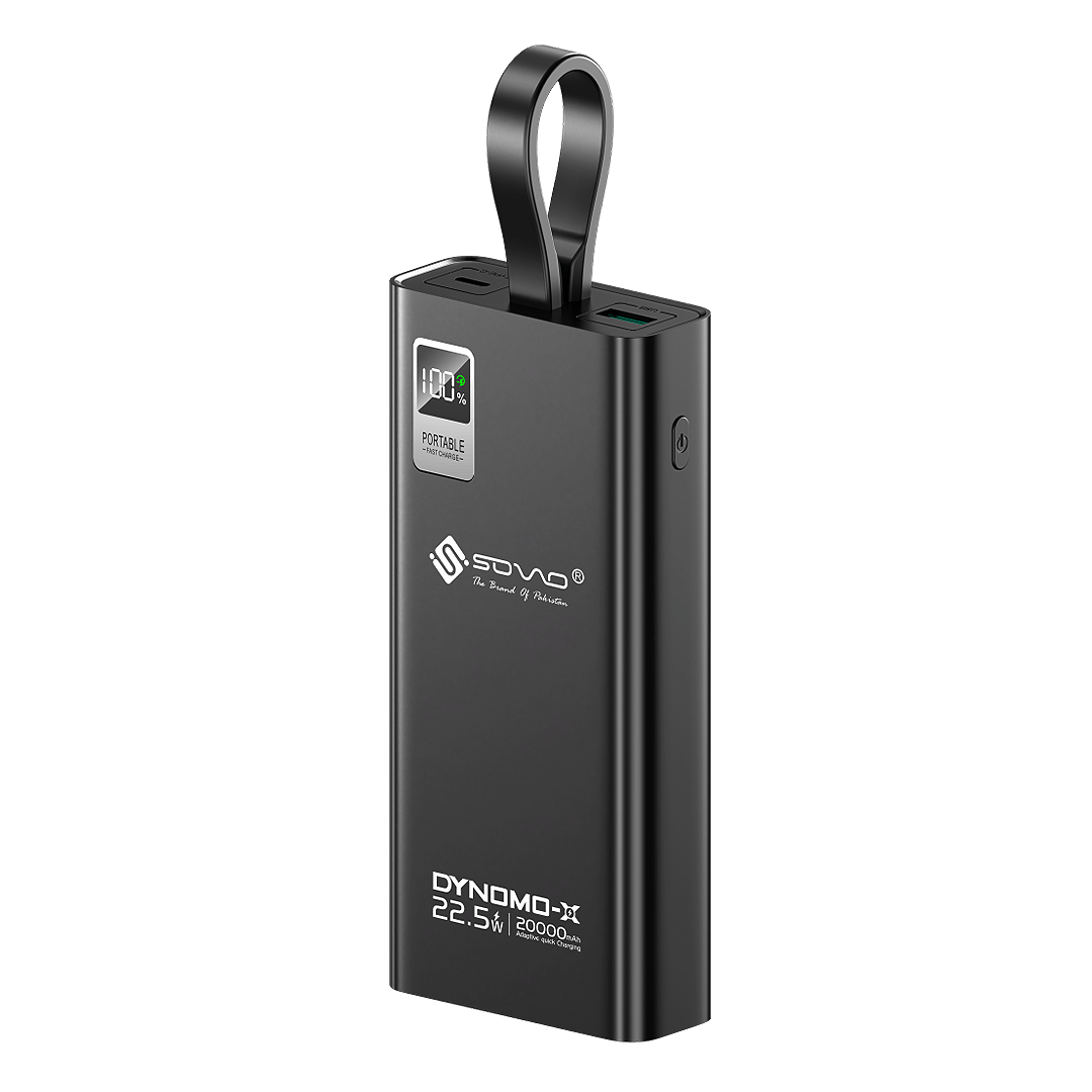 SOVO Power Banks