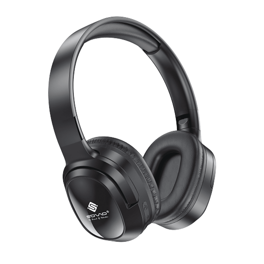 Wireless Audio Collection