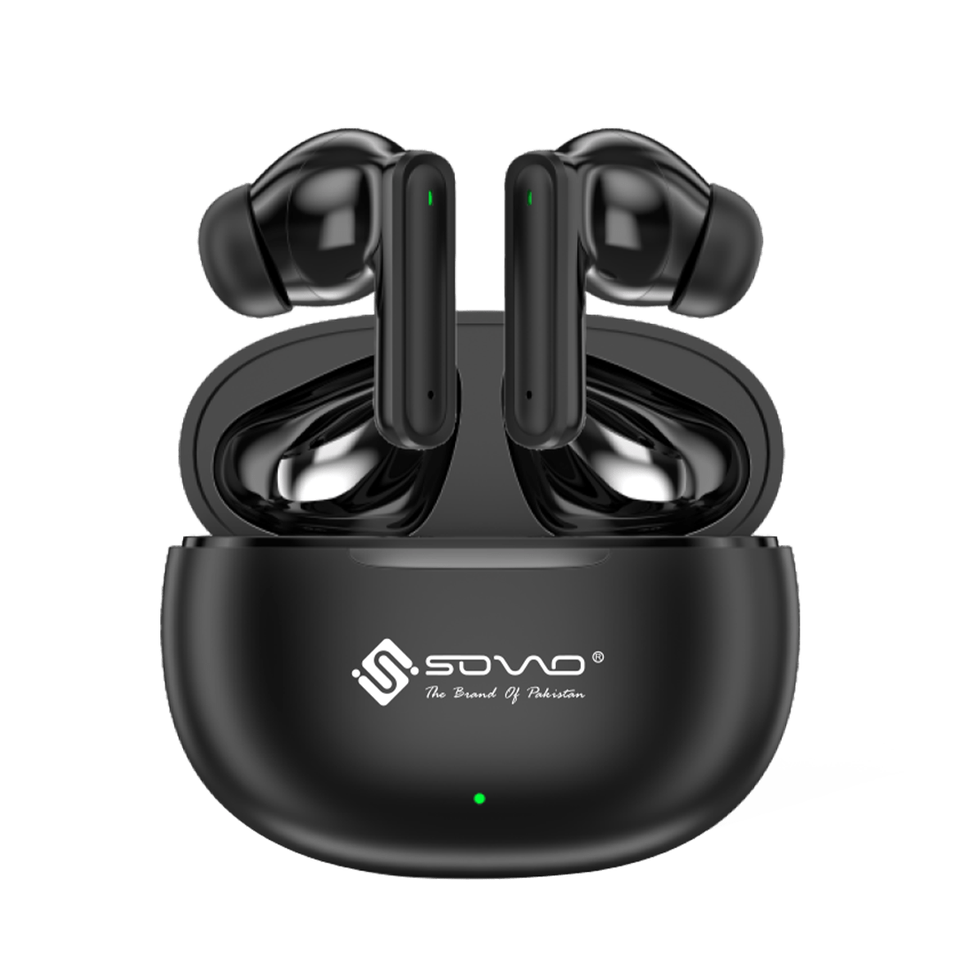 Wireless Earbuds