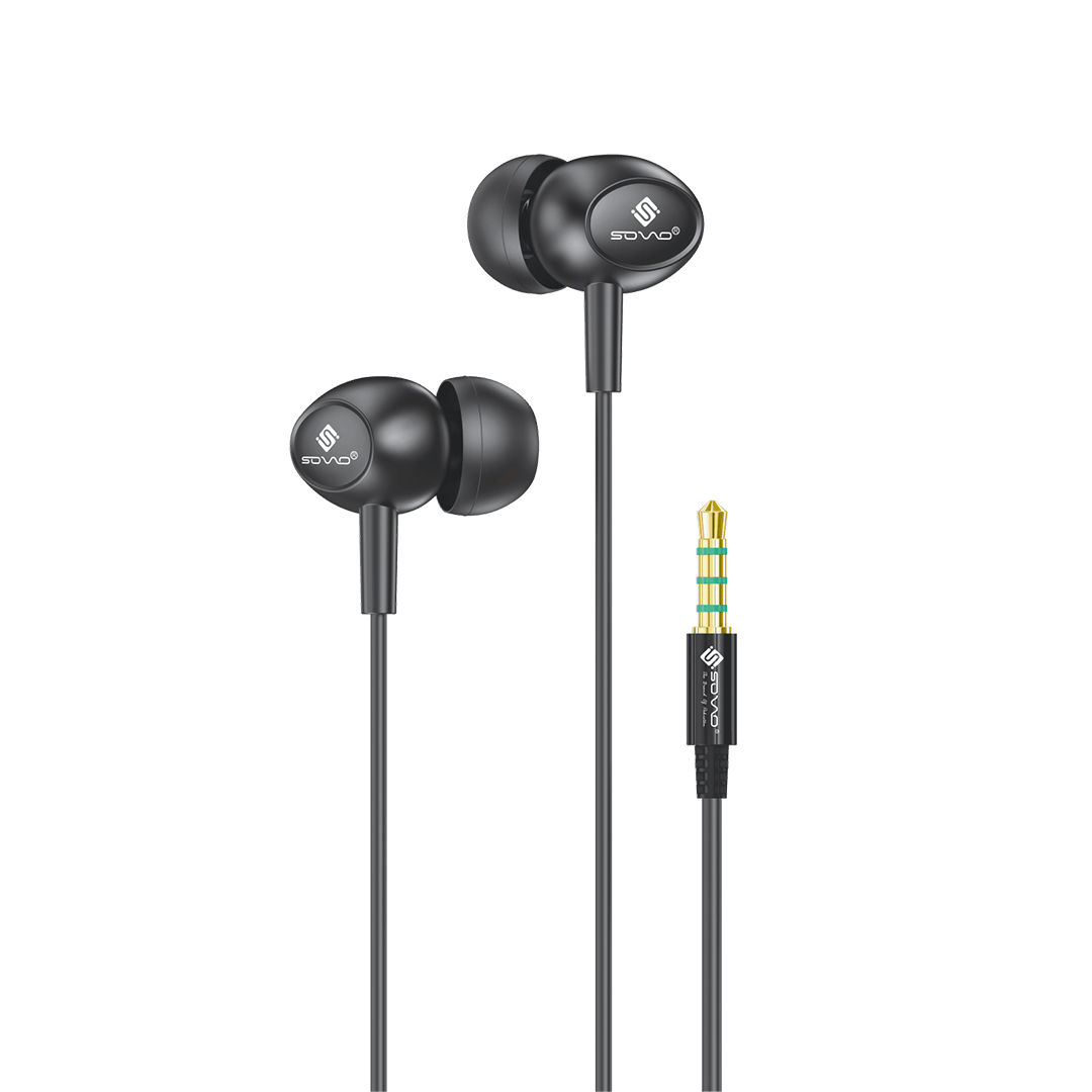 Earphones