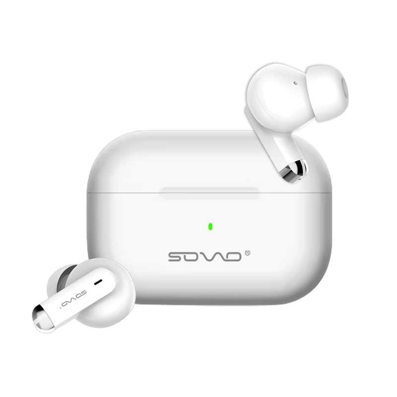 SOVO SBT-912 Wireless Earbuds (MINI PRO)