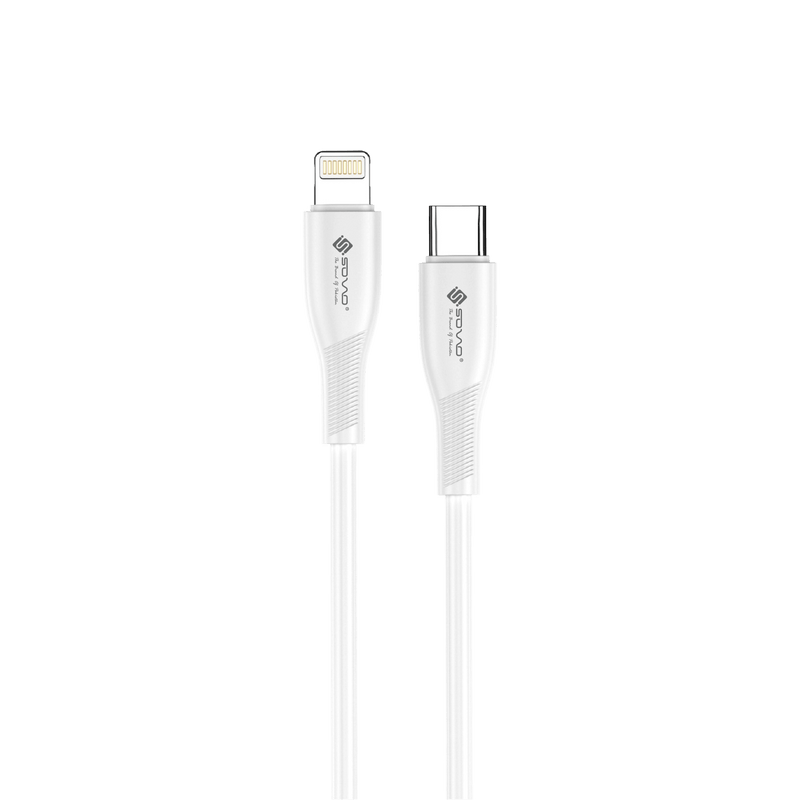 Type-C to Type-C Cable (100W)