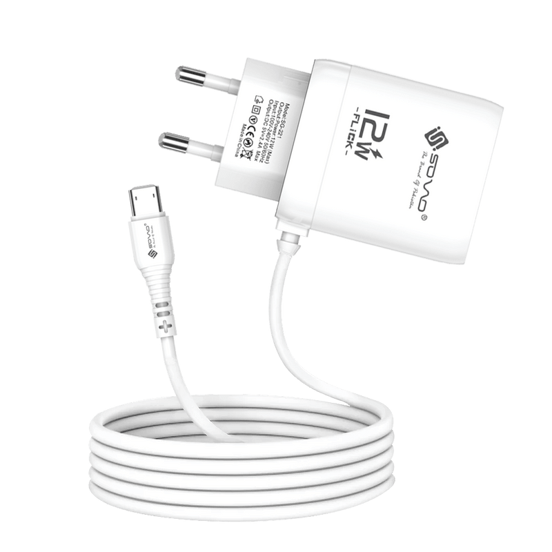 Baseus 20W Fast Charger