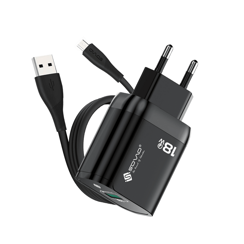 Samsung 25W Super Fast Charger