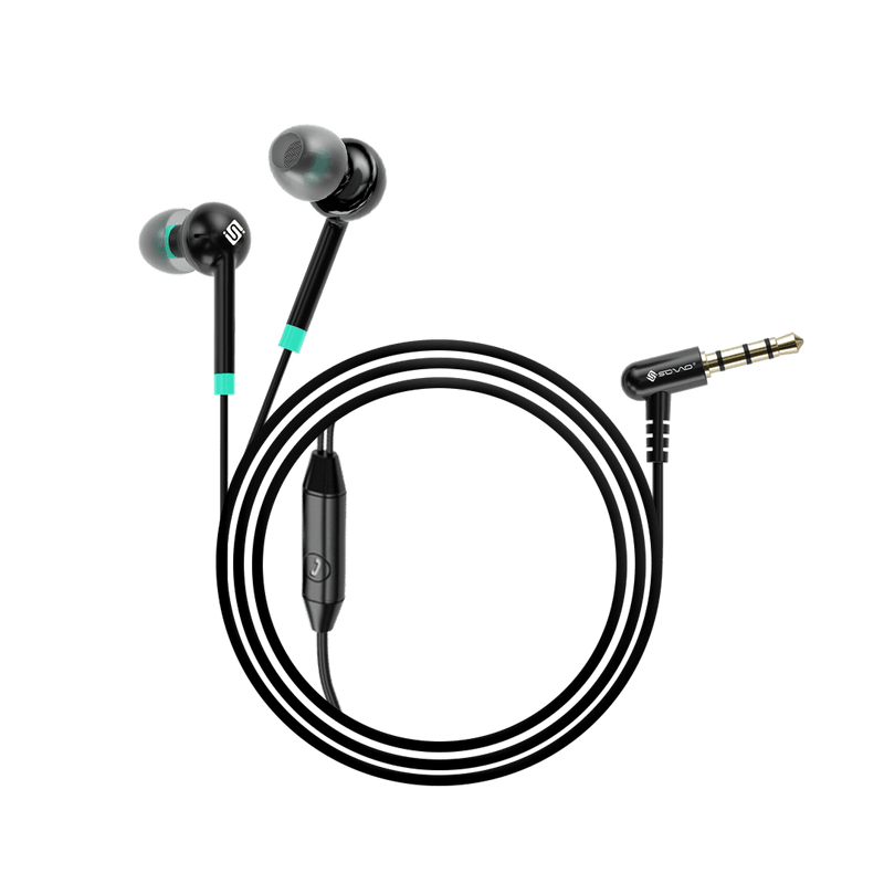 SOVO SH-15 ENJOY Handsfree